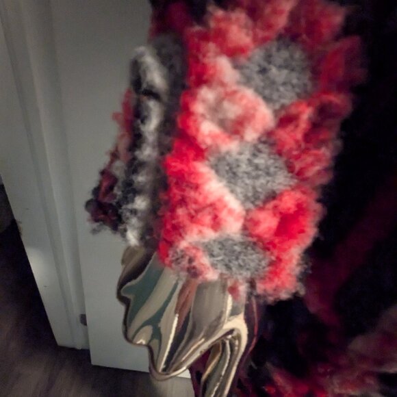 Coat Via Vitale - Picture 7 of 11